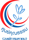 Moral Data Center
